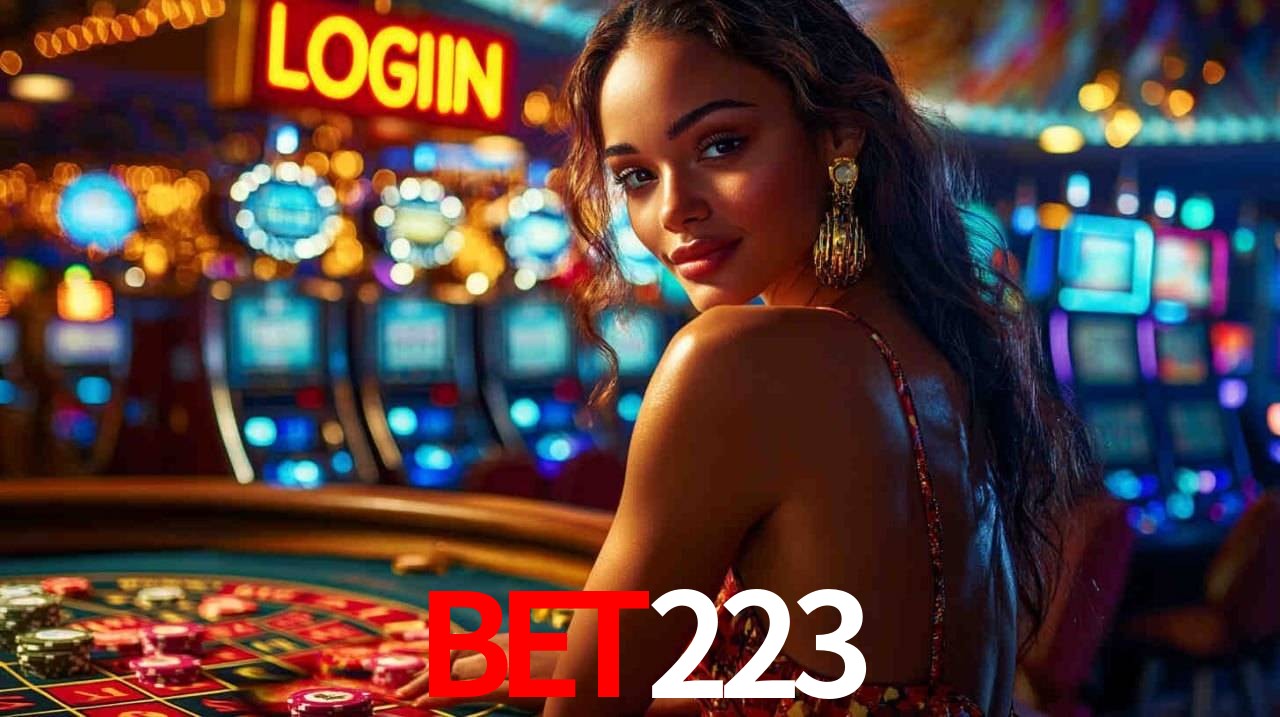 Estatísticas bet223